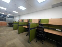 International Plaza (D2), Office #451326701